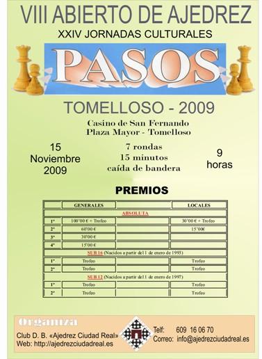 pasos