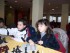 Gran actuación de los hermanos Bueno en el provincial