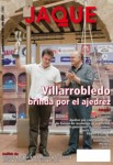 Portada Jaque Septiembre 2009
