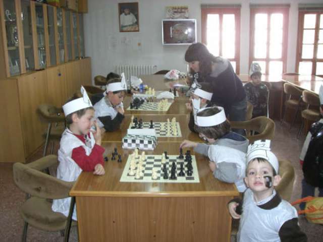 Escuela