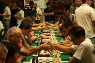 inicioronda
