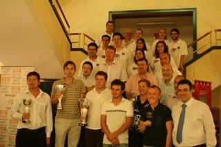 organizacion